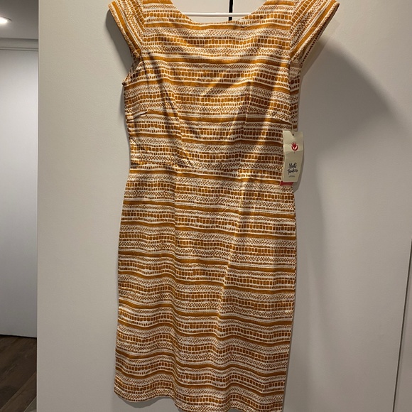 Mata Traders Dress Size XS - Picture 1 of 5